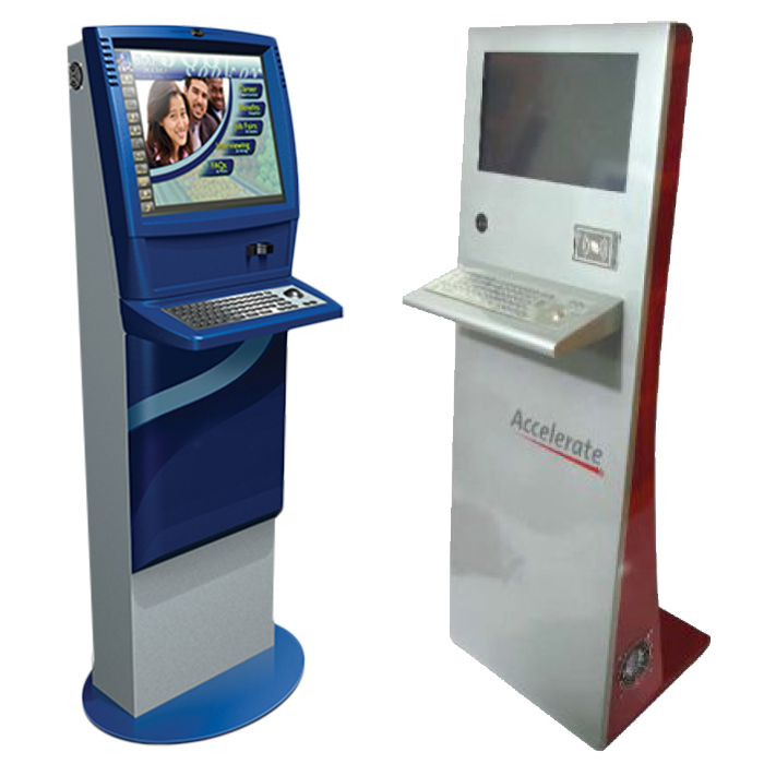 Employee Kiosk